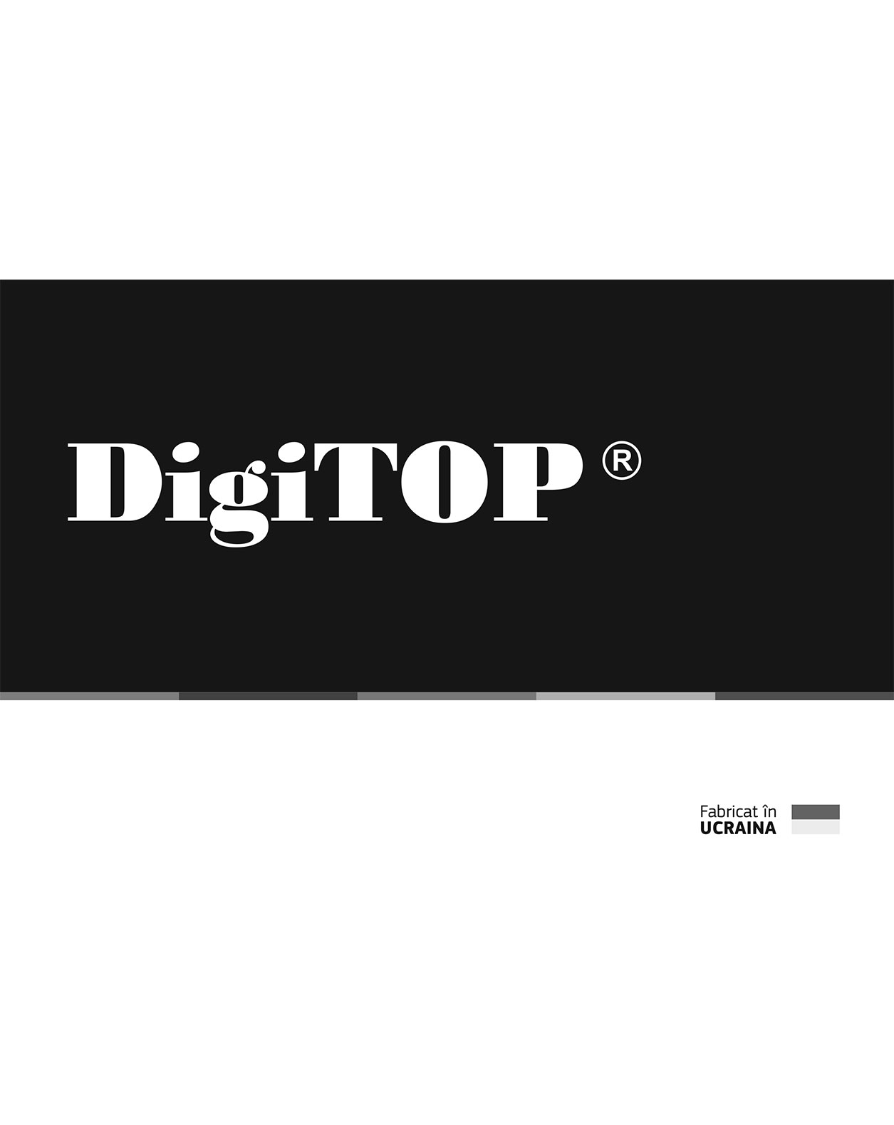 Catalog DigiTop