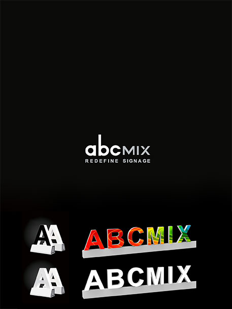 Catalog abcMIX