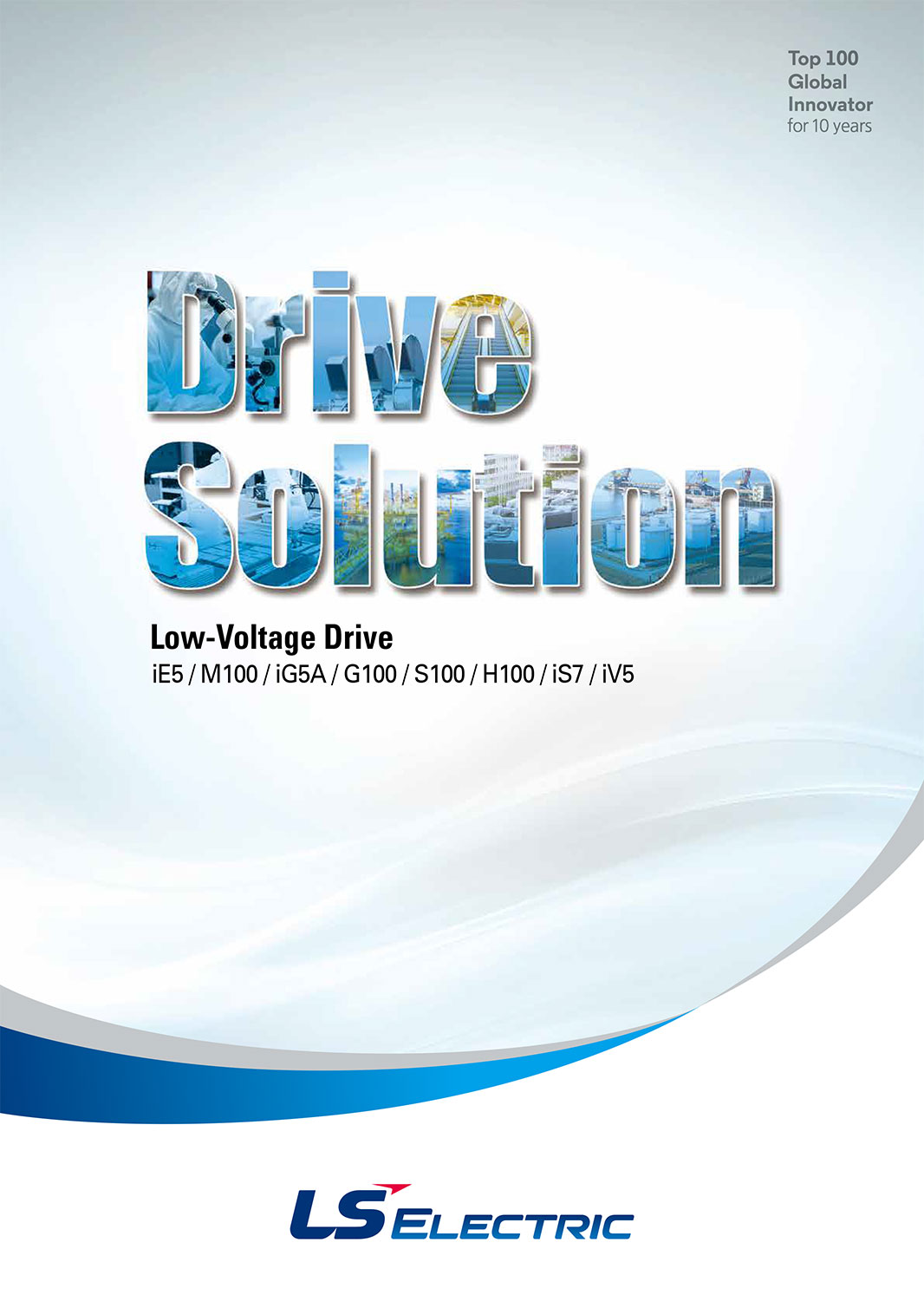 Catalog LSis Drive Solution
