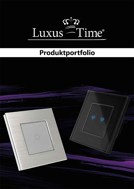 Catalog Luxus Time